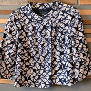 Talbots Cotton Spring/Summer Petite Jacket